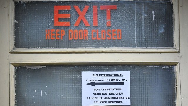 Снимка: Bloomberg