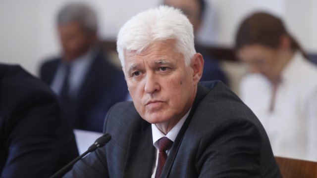 Снимка: БГНЕС