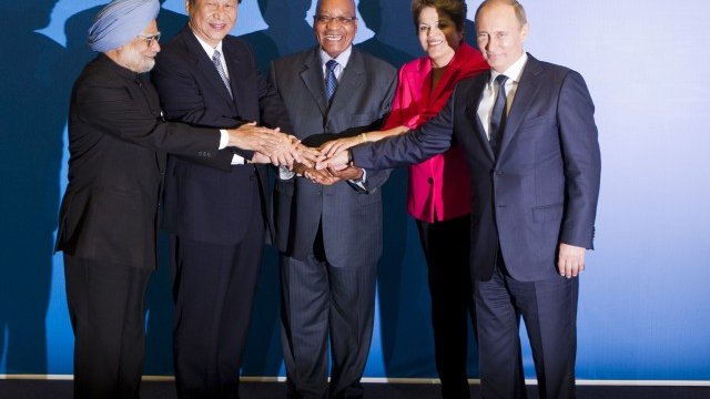 <p>
	Снимка: Ройтерс</p>
