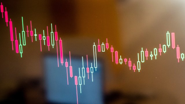 Снимка: Bloomberg