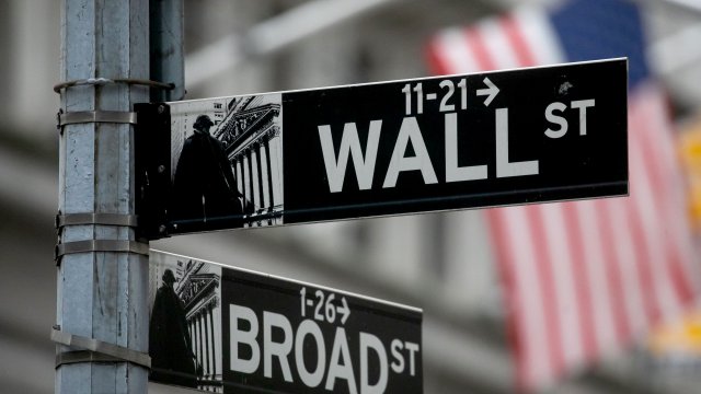 Снимка: Michael Nagle/Bloomberg