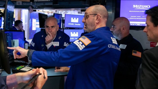 Снимка: Bloomberg