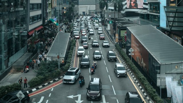 Снимка: Bloomberg L.P.