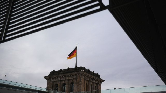 Снимка: Bloomberg LP