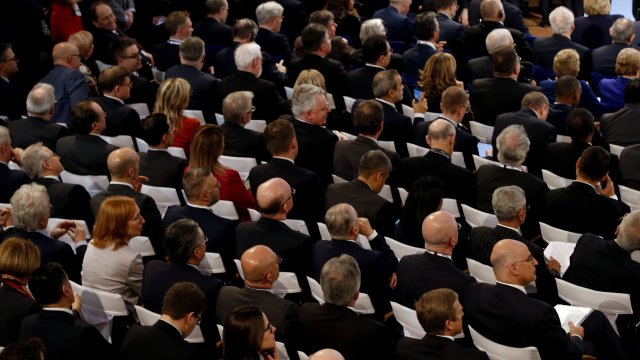 Снимка: Michaela Handrek-Rehle/Bloomberg