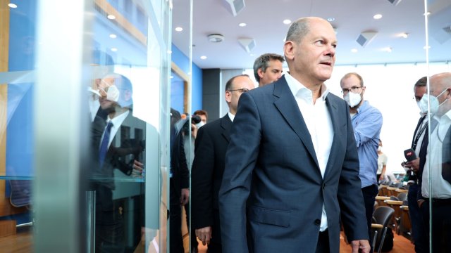 Снимка: Bloomberg LP