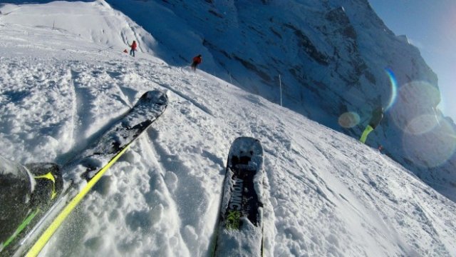 <p>
	<em>Снимка: Stefan Wermuth /Bloomberg</em></p>
