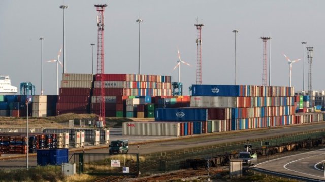 <p>
	<em>Снимка: Vanden Wijngaert Bloomberg</em></p>
