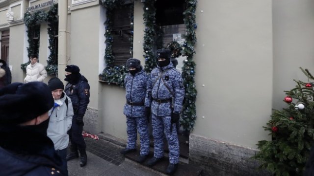 САЩ: Руснаците не искат да се бият в Украйна