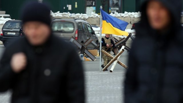 Пентагонът: Руснаците ще минат в отбрана