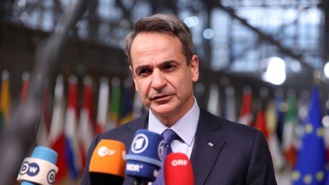 <p>
	<em>Снимка: Dursun Aydemir/Anadolu Agency/Bloomberg</em></p>
