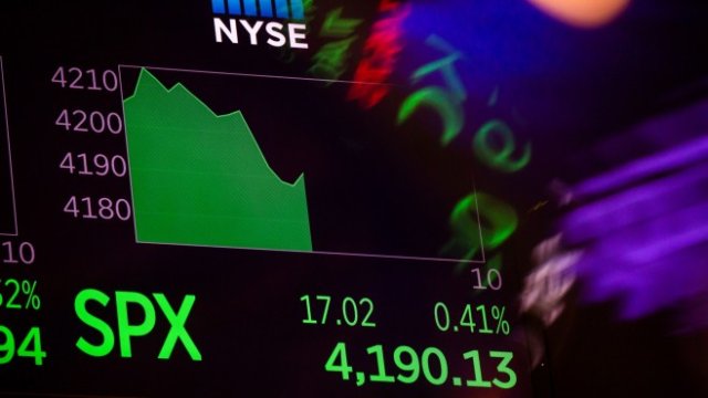 <p>
	<em>Снимка: Michael Nagle/Bloomberg</em></p>
