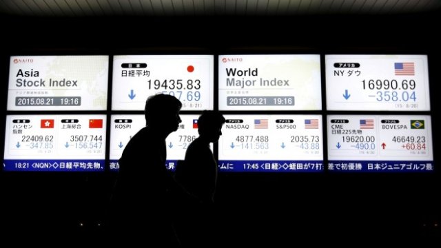 <p>
	<em>Снимка: Архив Ройтерс</em></p>
