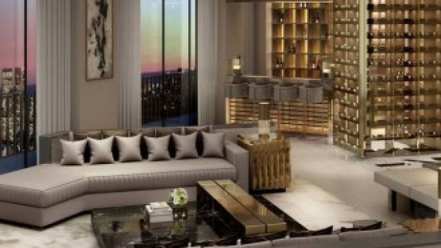 <p>
	<em>Снимка: Unique Estates</em></p>
