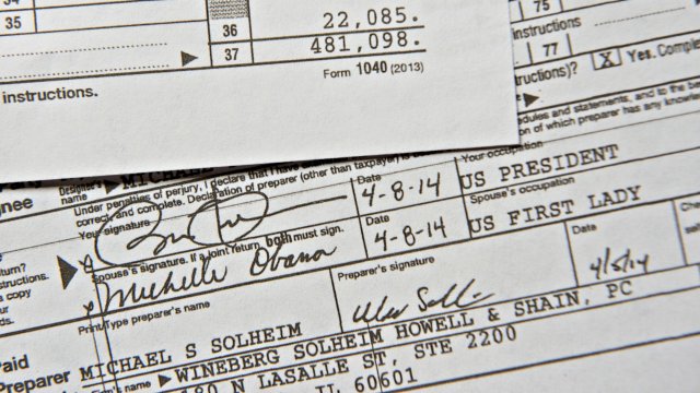 Снимка: Bloomberg