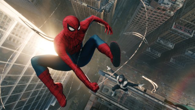 Снимка: Sony Pictures