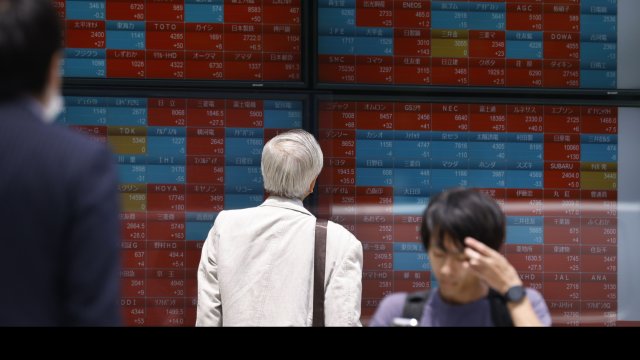 Снимка: Bloomberg