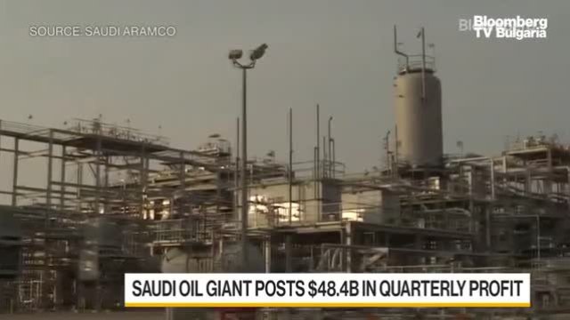 Ще увеличи ли Aramco дивидента?