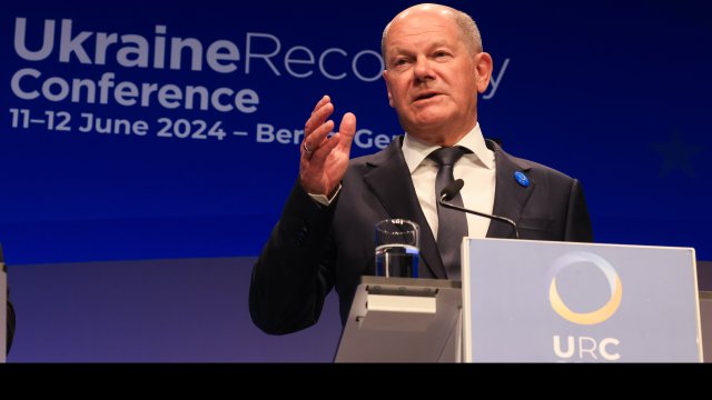 Снимка: Bloomberg L.P.