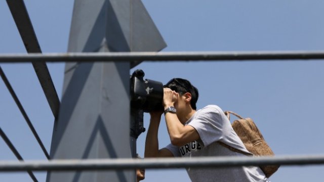 <p>
	САЩ продължават да са под лупата. <em>Снимка: Bloomberg</em></p>
