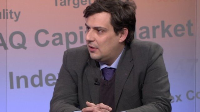 <p>
	<em>Снимка: Bloomberg TV Bulgaria</em></p>
