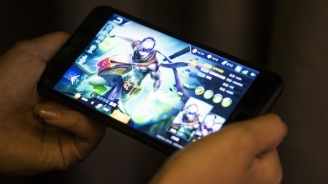 <p>
	<em>Снимка: Justin Chin/Bloomberg</em></p>
