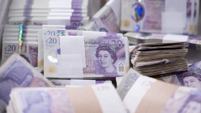 <p>
	<em>Снимка: Bloomberg</em></p>
