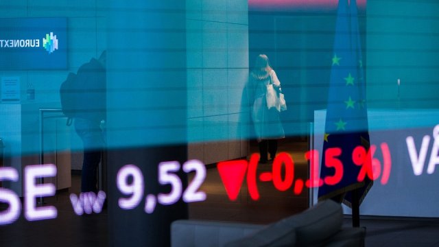 Снимка: Bloomberg LP