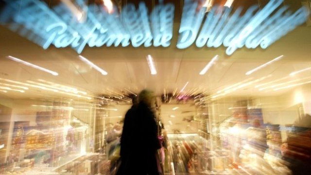 <p>
	<em>Снимка: AFP PHOTO DDP/JOCHEN LUEBKE GERMANY OUT</em></p>
