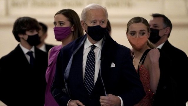 <p>
	<em>Снимка:&nbsp;Joshua Roberts/Reuters/Bloomberg</em></p>
