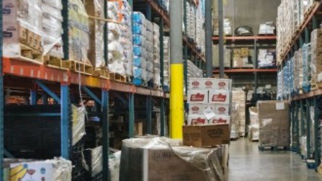 <p>
	<em>Снимка: Jayme Gershen/Bloomberg</em></p>
