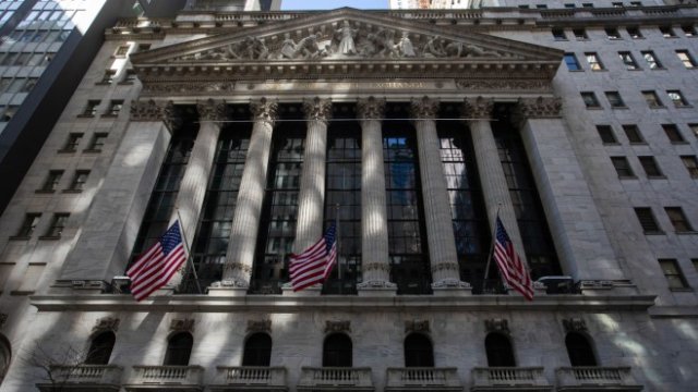 <p>
	<em>Снимка: Michael Nagle/Bloomberg</em></p>
