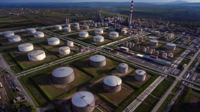 <p>
	<em>Снимка: Bloomberg</em></p>
