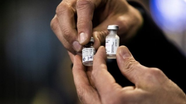 <p>
	<em>Снимка: Adam Glanzman/Bloomberg</em></p>
