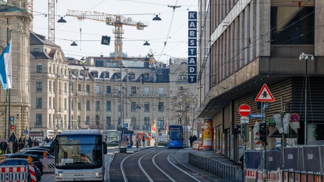 Снимка: Bloomberg L.P.