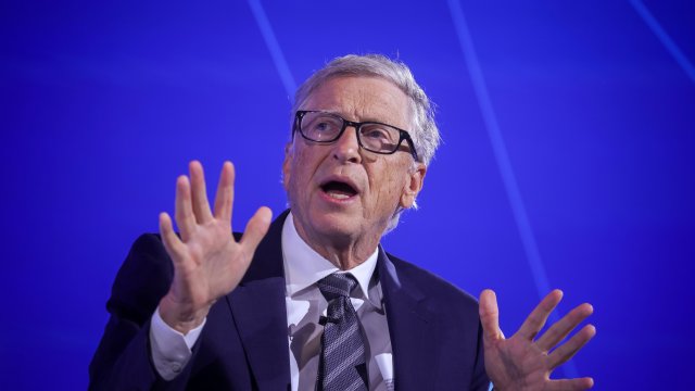 Снимка: Bloomberg L.P.
