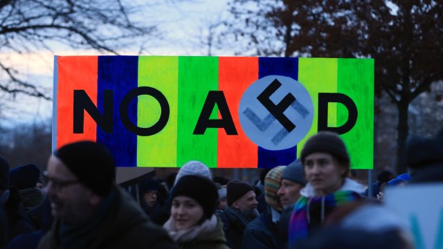 Снимка: Bloomberg L.P.