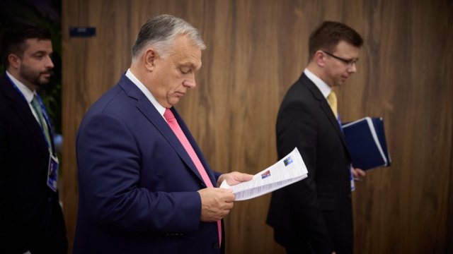 Снимка: President.gov.ua