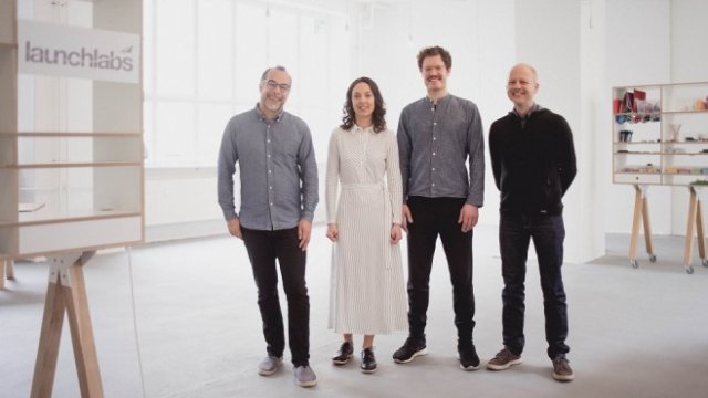 <p>
	<em>Снимка: launchlabs София</em></p>
