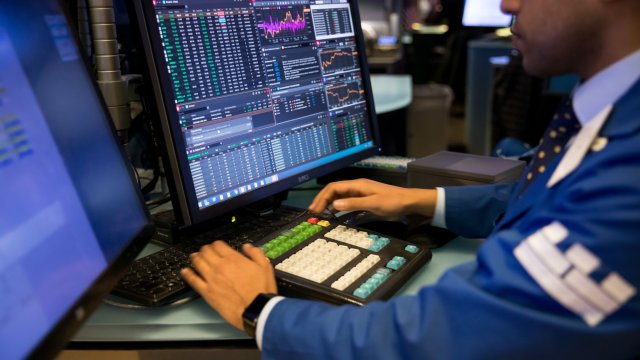 Снимка: Bloomberg L.P.