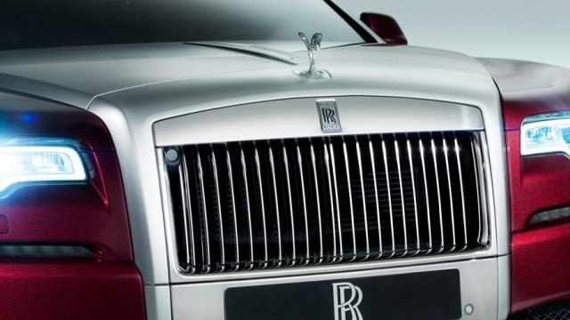 <p>
	<em>Снимка: Rolls-Royce</em></p>
