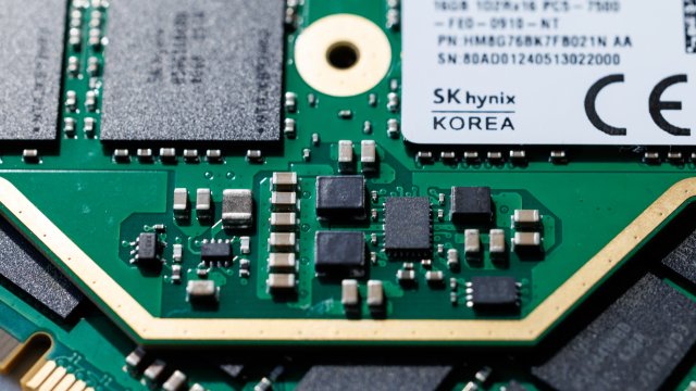 Снимка: Bloomberg L.P.