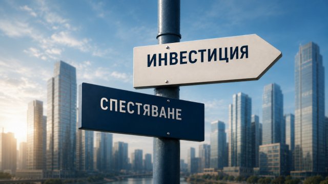 Изображение, генерирано чрез изкуствен интелект.