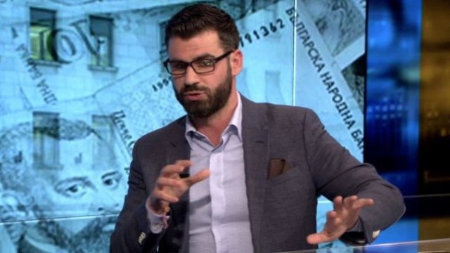 <p>
	<em>Снимка: Bloomberg TV Bulgaria</em></p>
