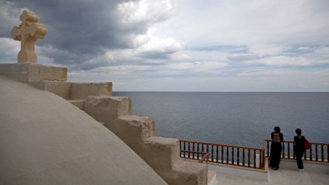 <p>
	<em>Снимка: Архив Ройтерс</em></p>
