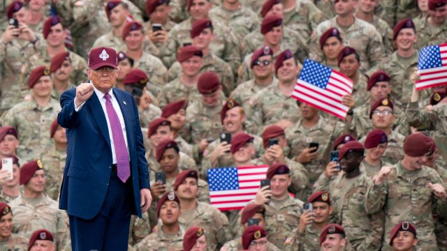 Снимка: Bloomberg L.P.