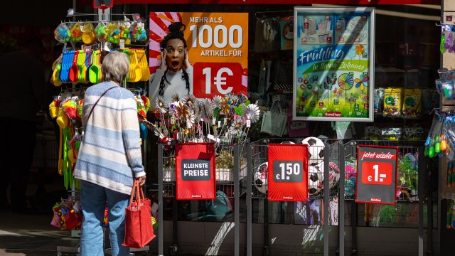 Снимка: Bloomberg L.P.