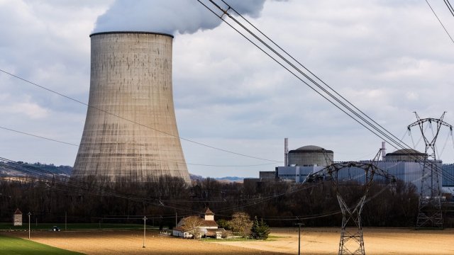 Снимка: Bloomberg LP