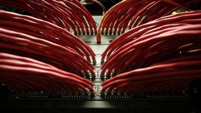 Снимка: Bloomberg LP