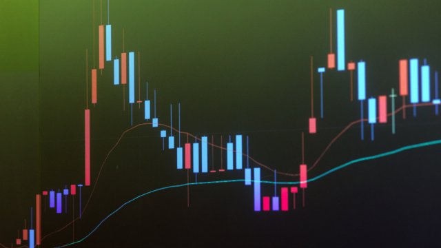 Снимка: Bloomberg LP